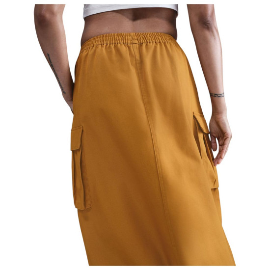 Nike Γυναικεία φούστα Sportswear Street Cargo Skirt